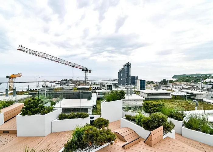 Ltc-Apartments Portova