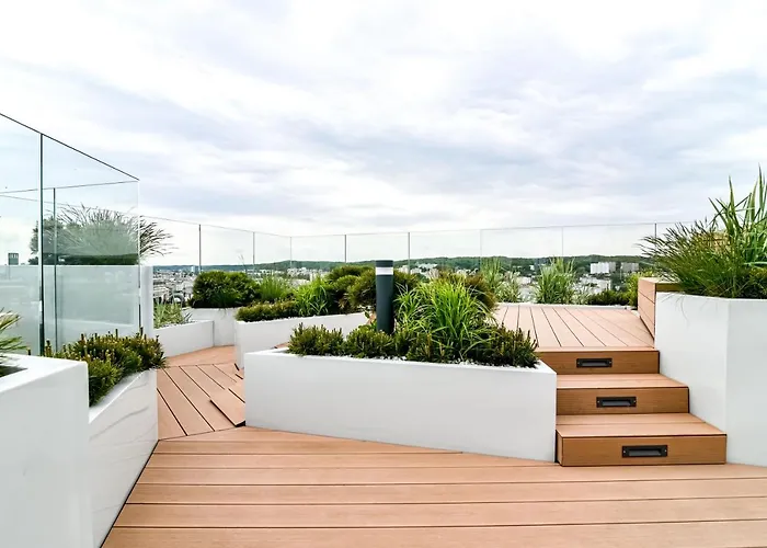 Ltc-Apartments Portova