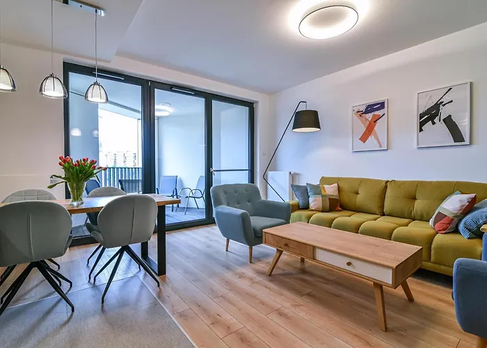 Ltc-Apartments Portova