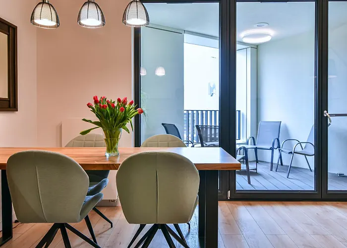 Ltc-Apartments Portova
