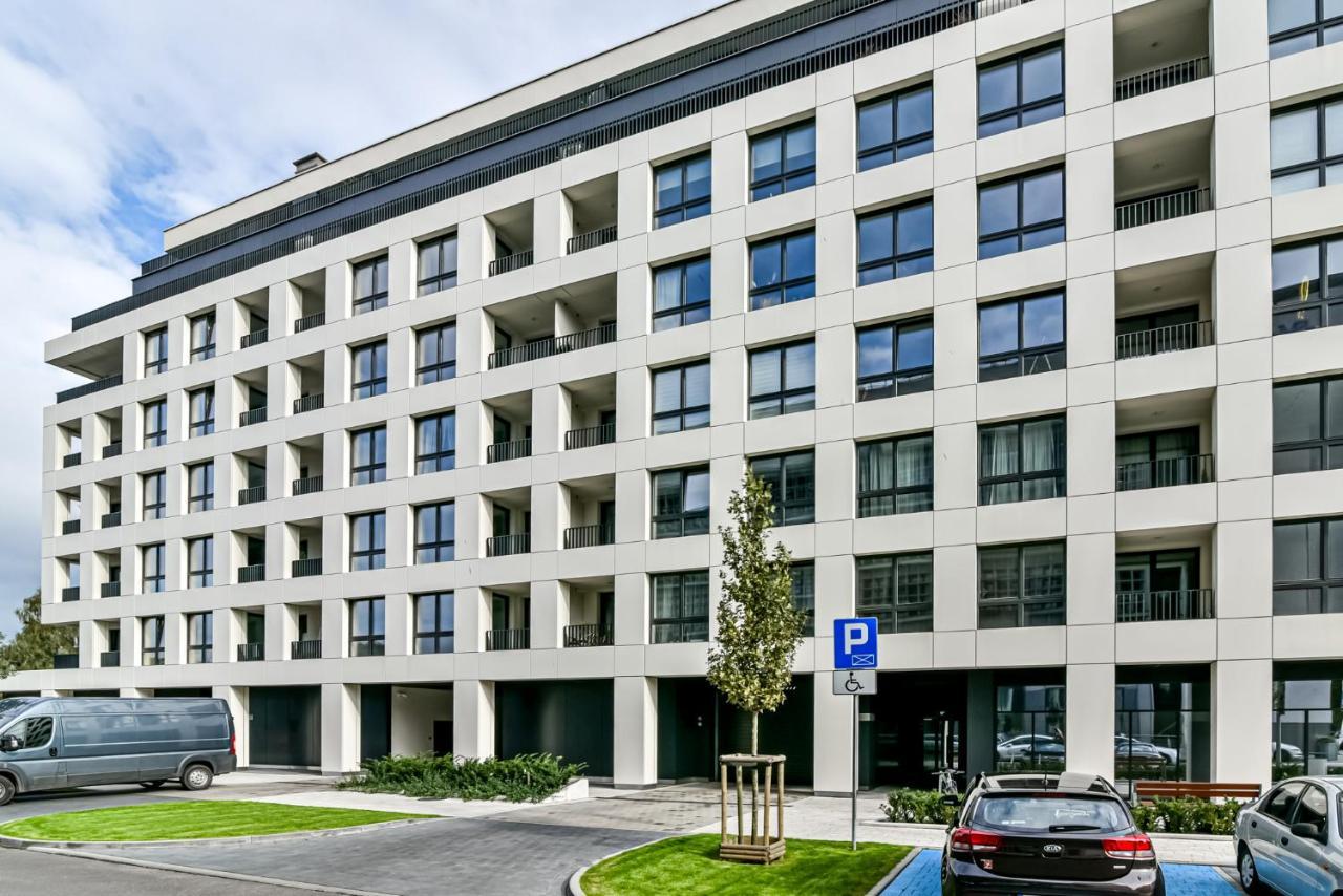 Apartament Ltc-apartments Portova *