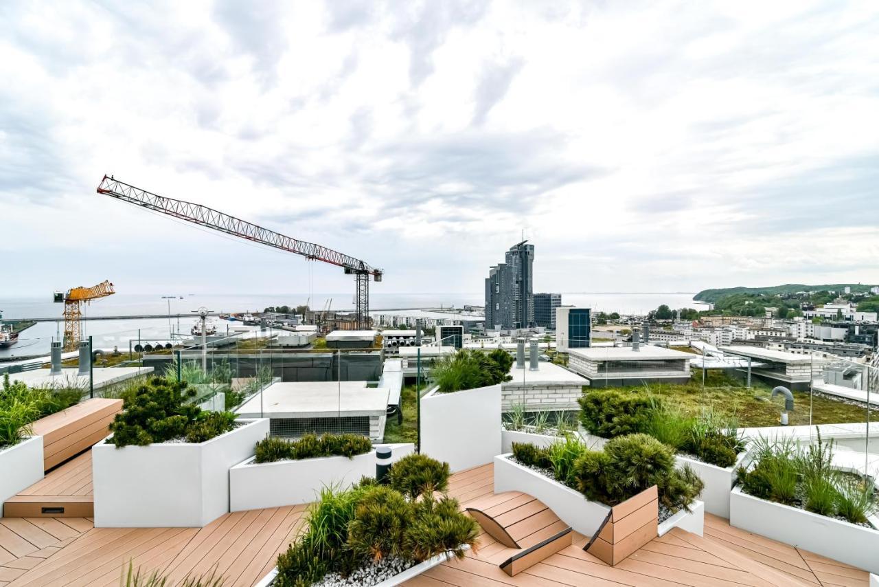 Apartament Ltc-apartments Portova