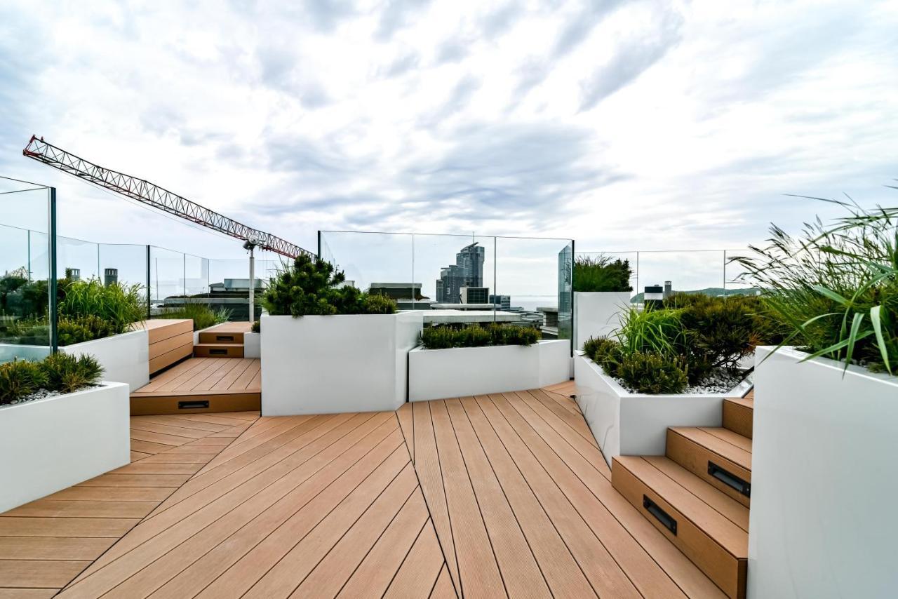 Ltc-apartments Portova *