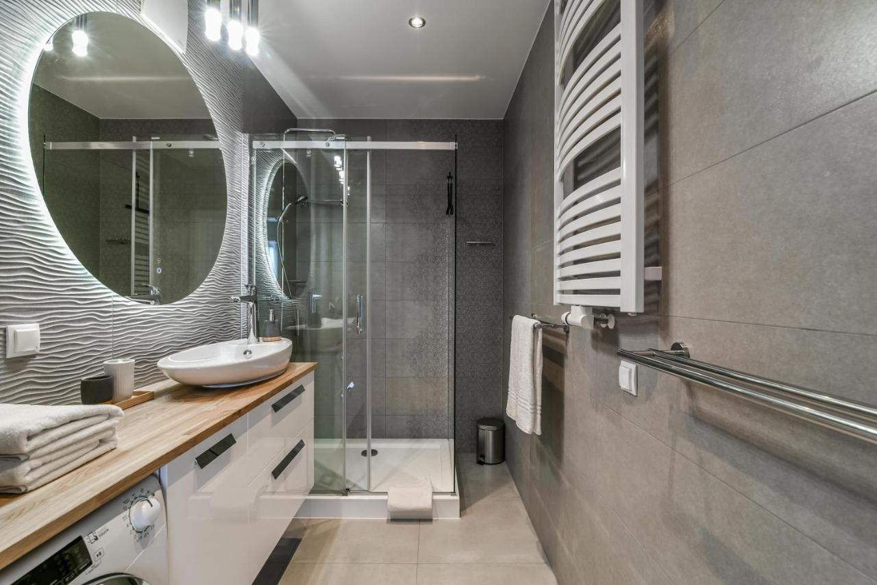 Ltc-apartments Portova Apartment Gdynia