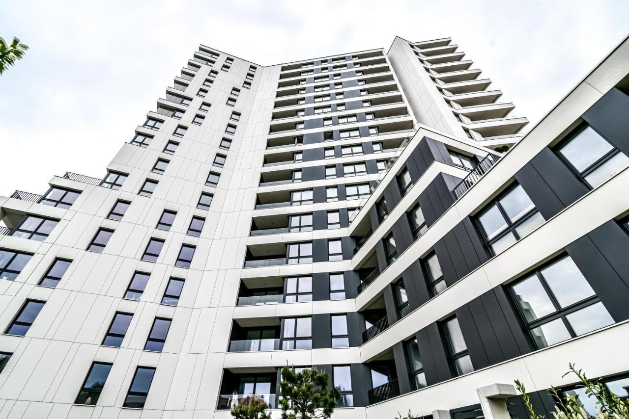 Ltc-apartments Portova Apartment Gdynia
