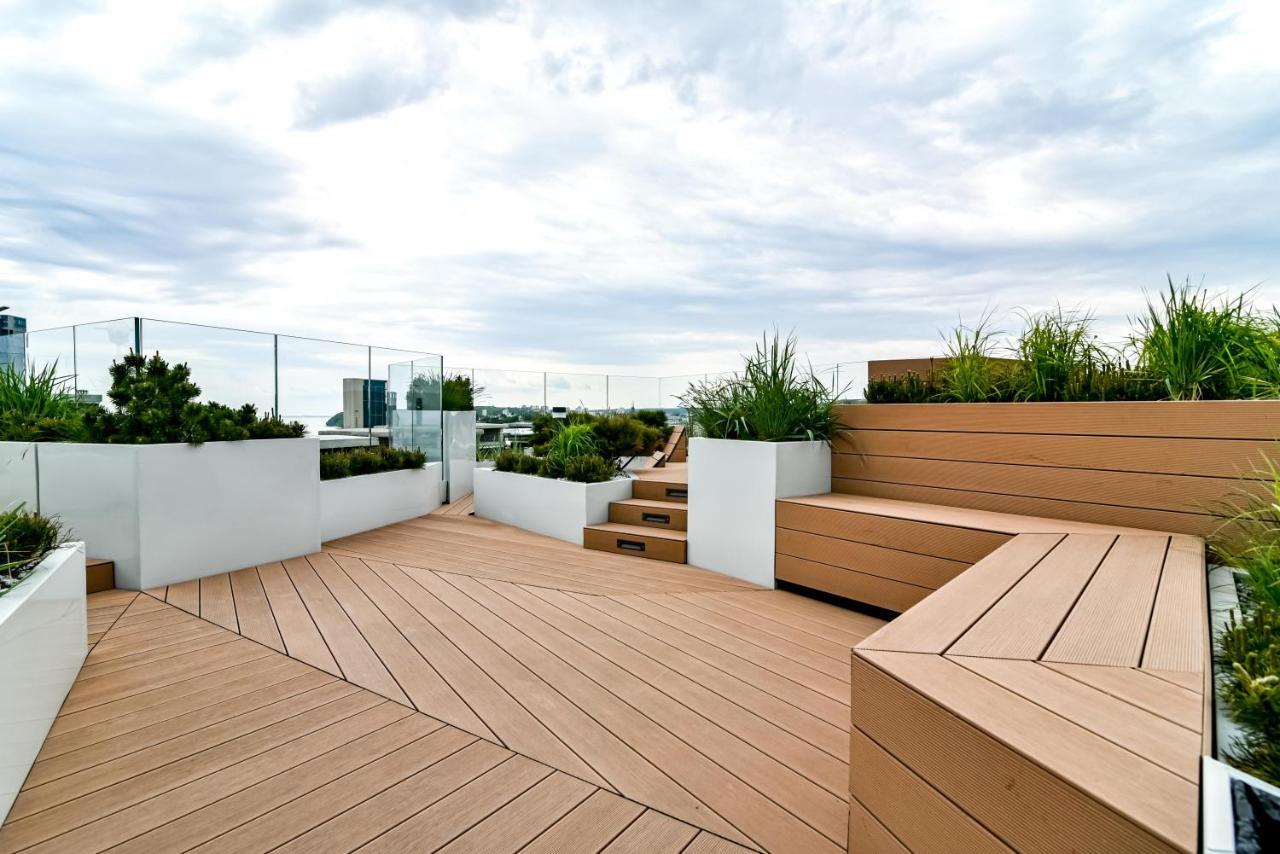 Ltc-apartments Portova Gdynia