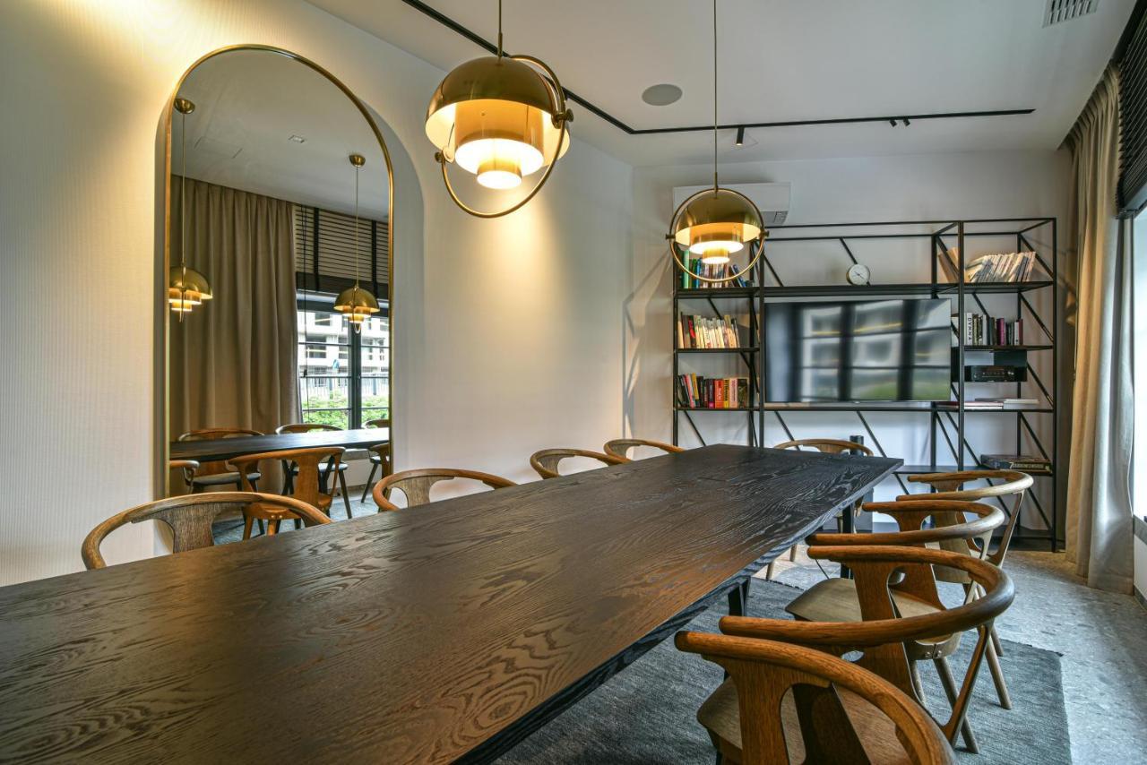 Ltc-apartments Portova Gdynia