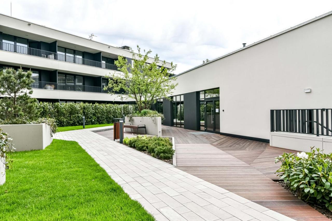 Ltc-apartments Portova * Gdynia