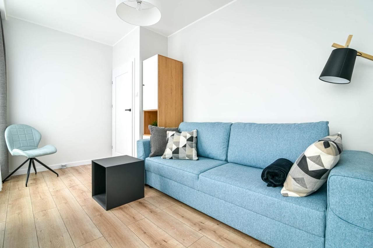 Apartment Ltc-apartments Portova