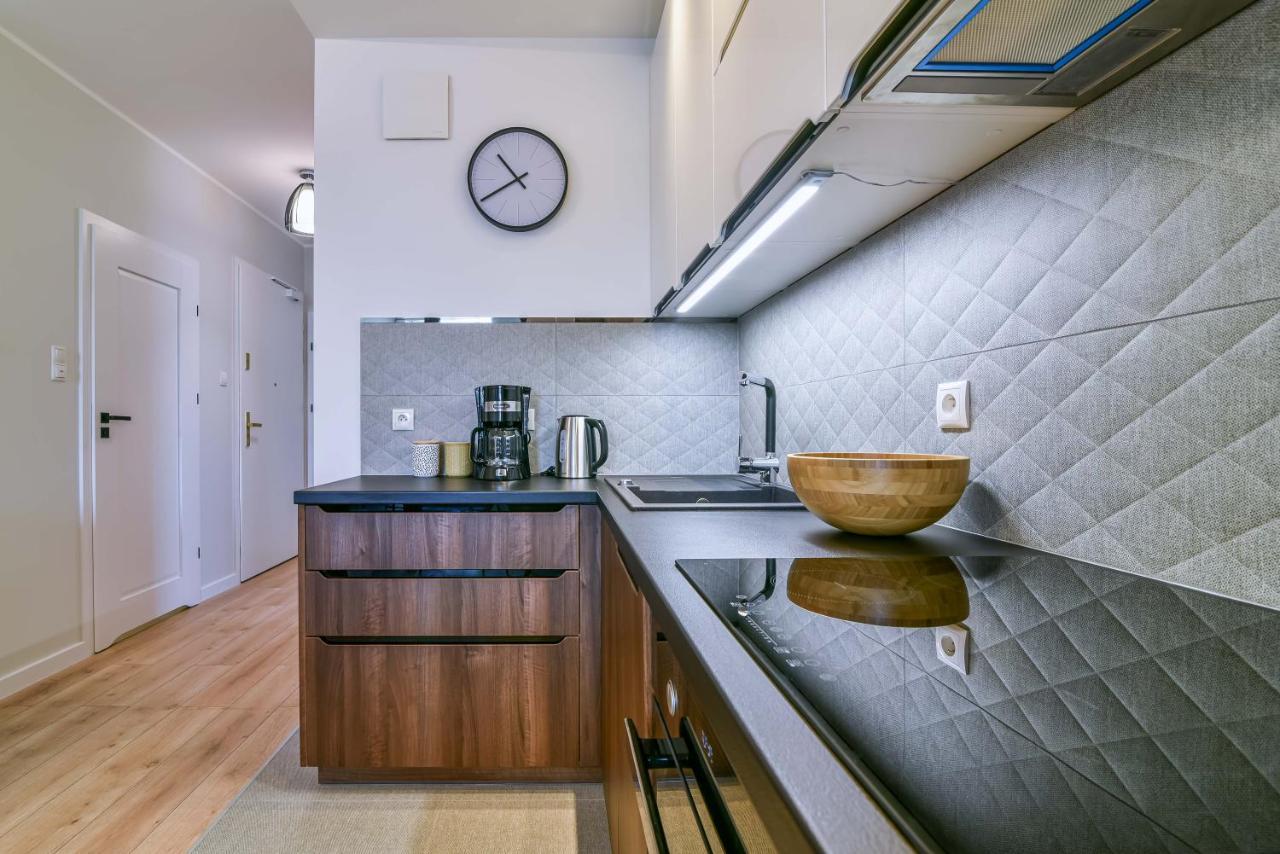 Ltc-apartments Portova Apartament Gdynia
