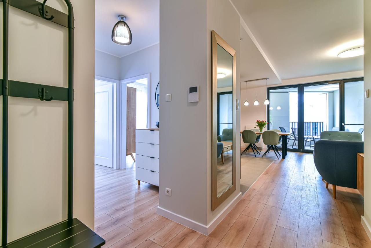 Ltc-apartments Portova Apartament Gdynia