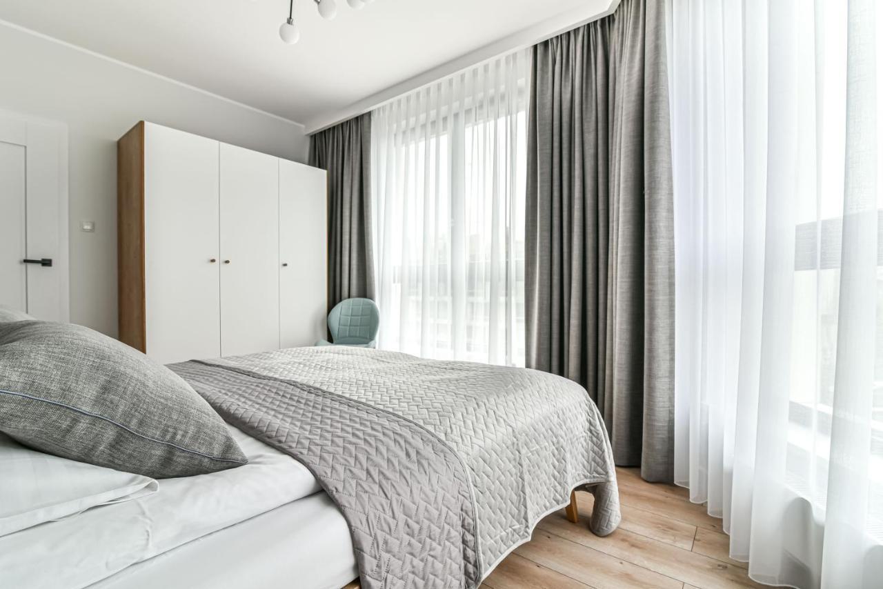 Apartment Ltc-apartments Portova