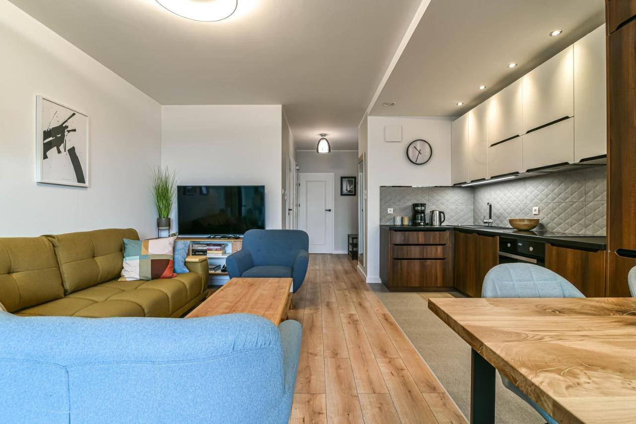 Ltc-apartments Portova Apartment