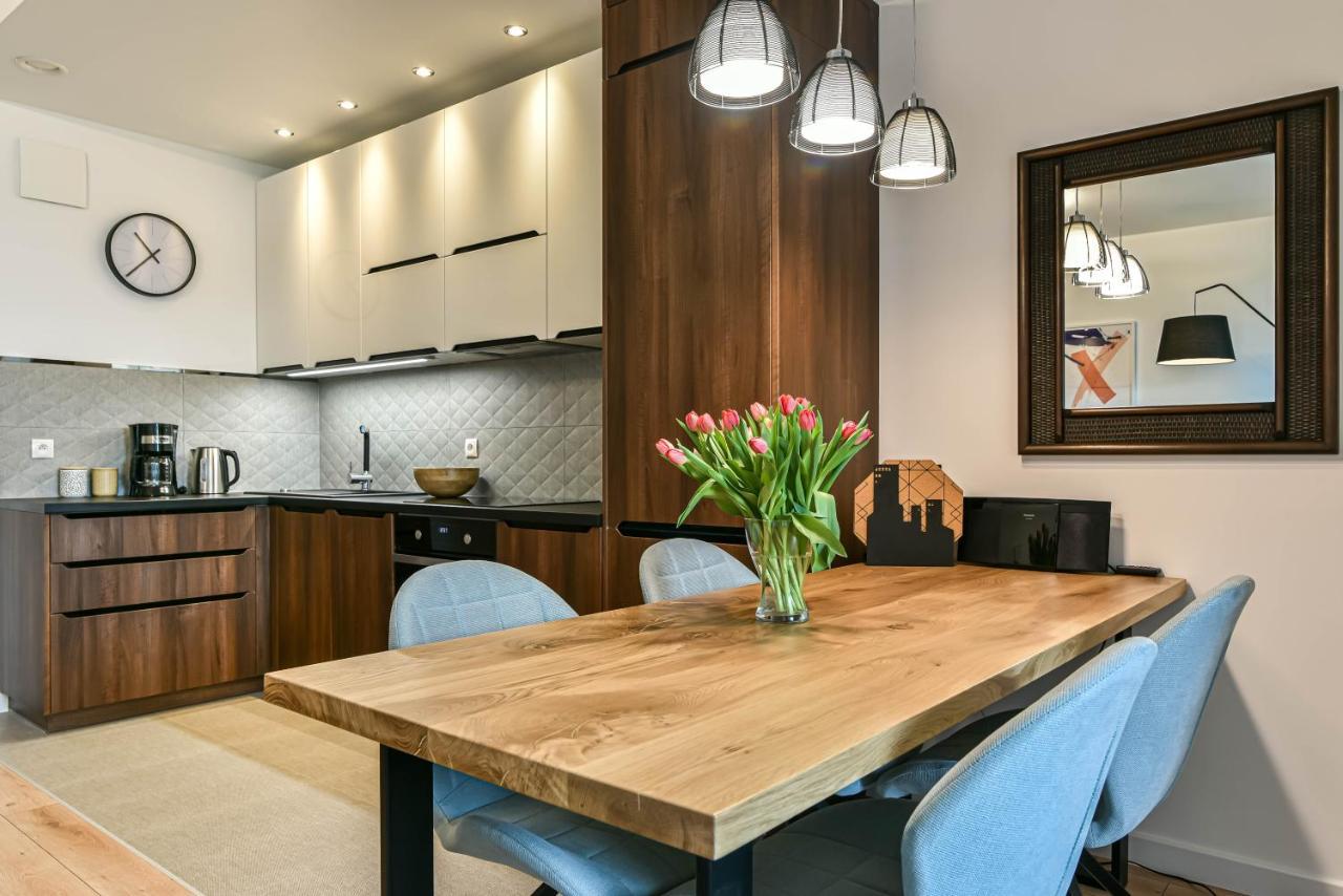 Apartment Ltc-apartments Portova Gdynia