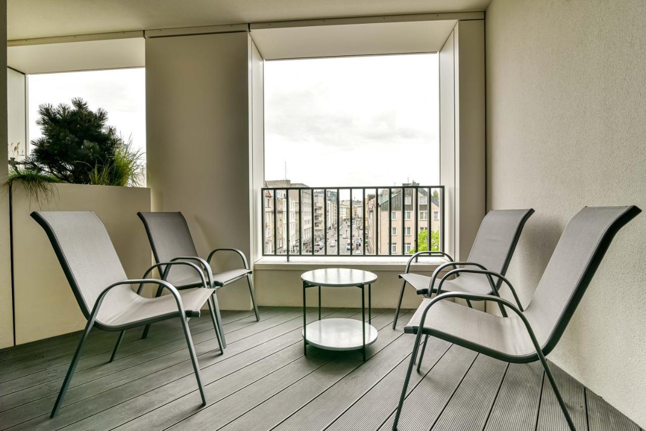 Ltc-apartments Portova Apartment