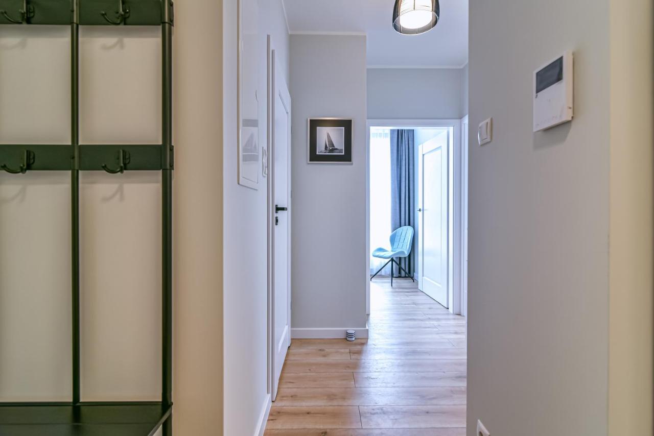 Ltc-apartments Portova Apartment Gdynia