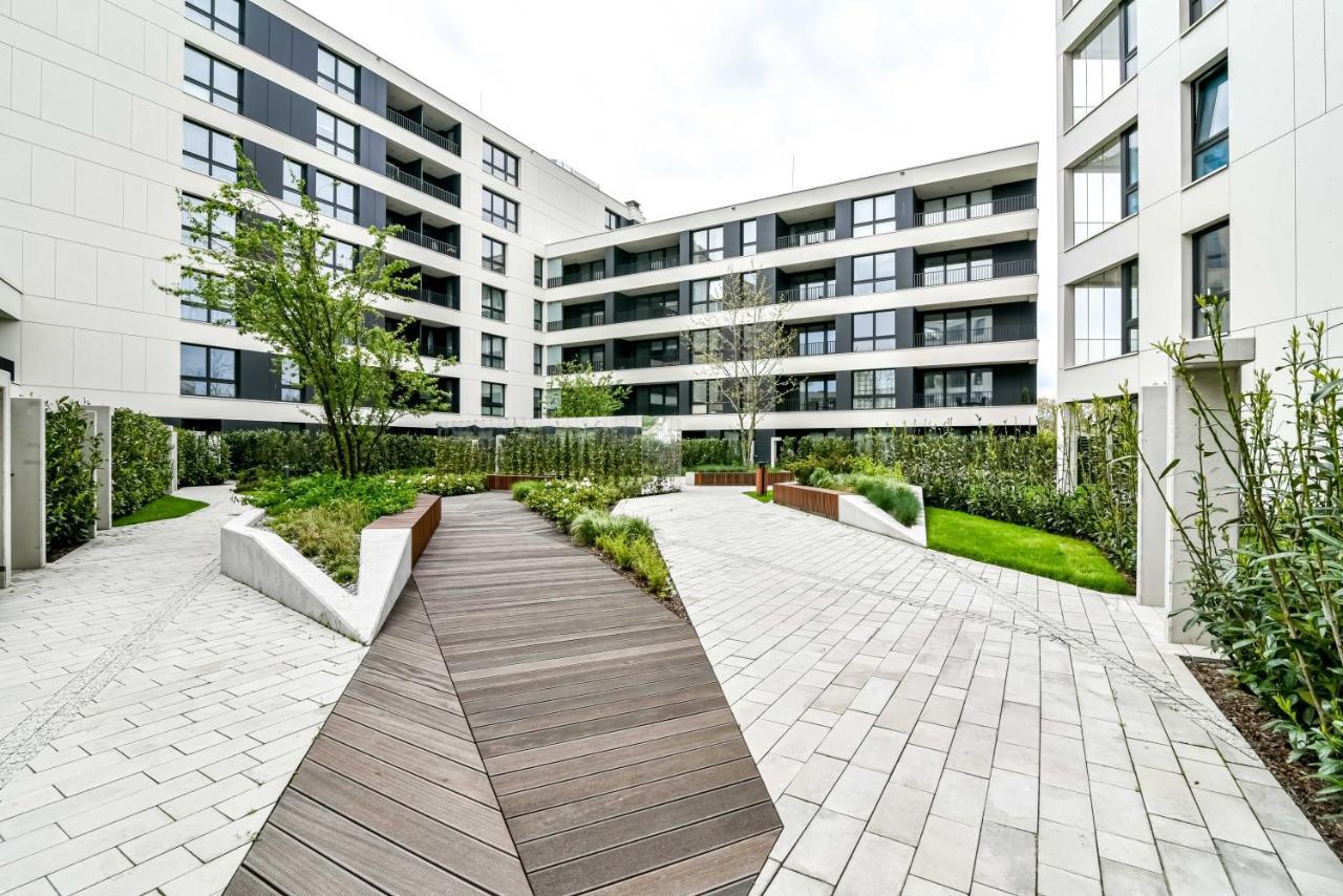Ltc-apartments Portova * Gdynia