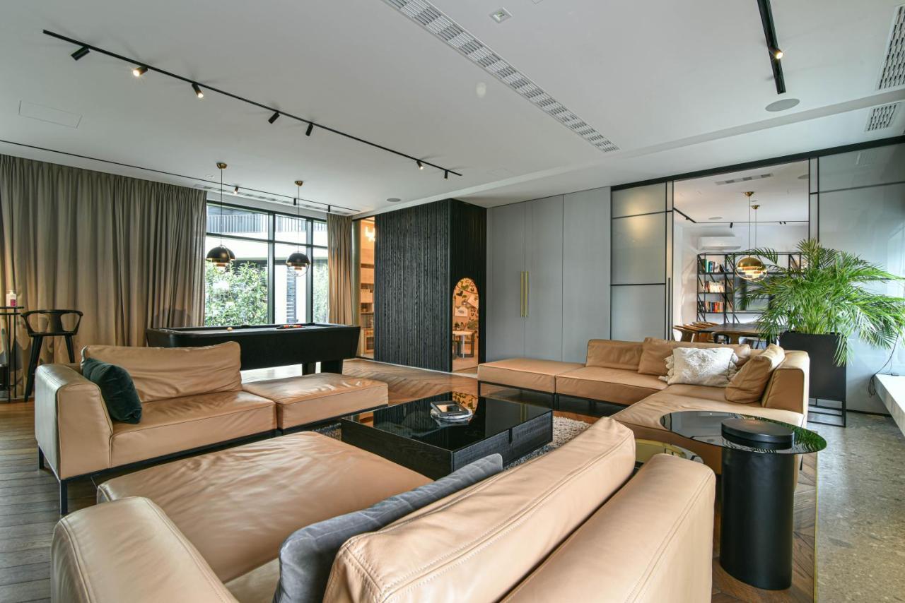 Ltc-apartments Portova Apartament Gdynia