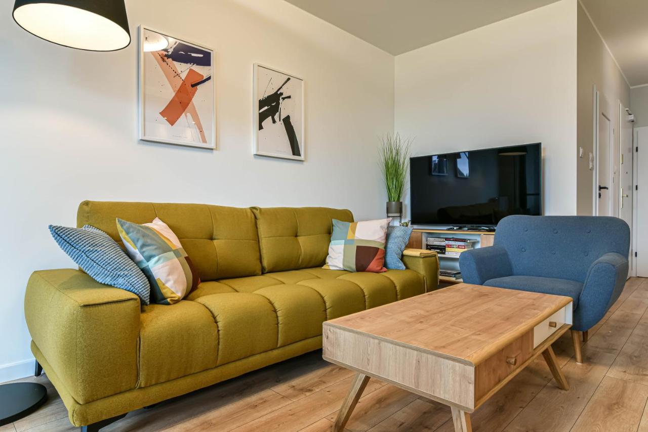 Ltc-apartments Portova Apartment