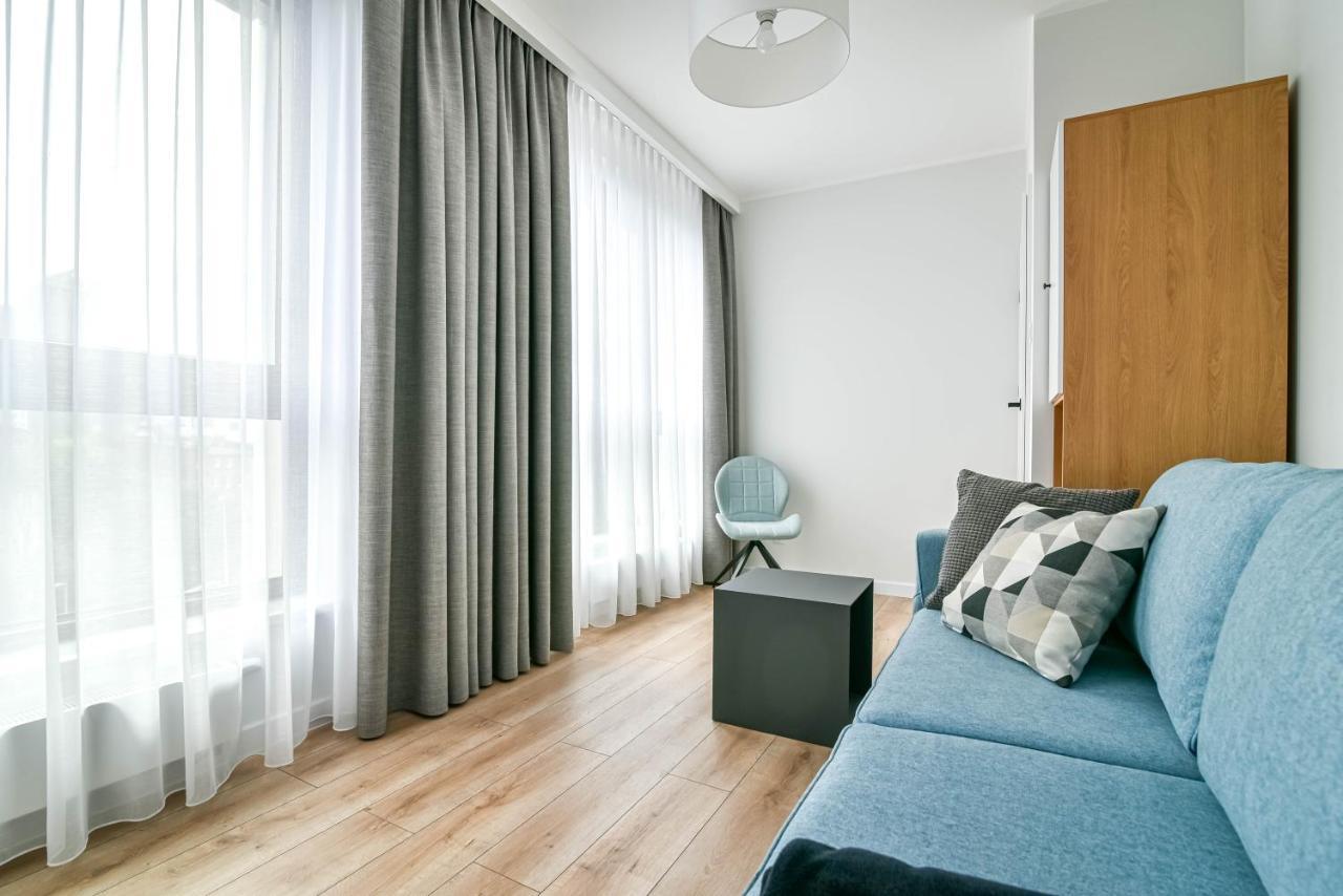 Ltc-apartments Portova * Gdynia