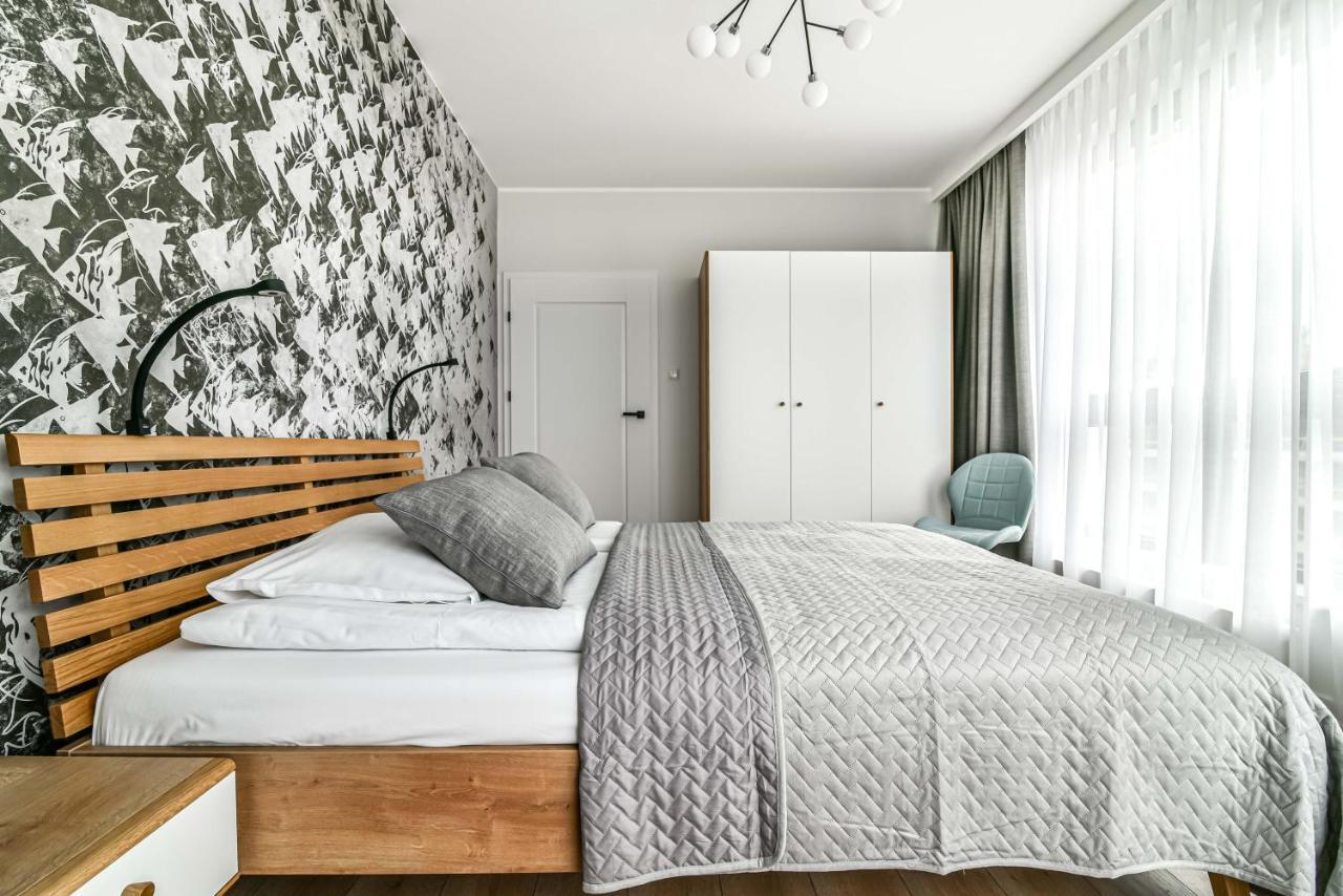 Ltc-apartments Portova * Gdynia