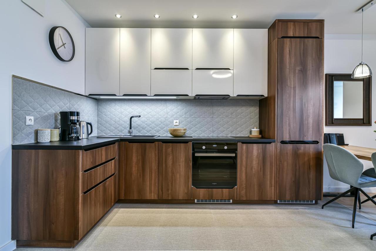 Apartment Ltc-apartments Portova Gdynia