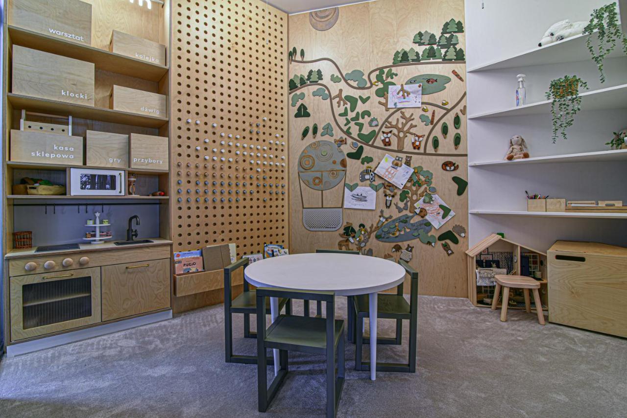Ltc-apartments Portova Gdynia