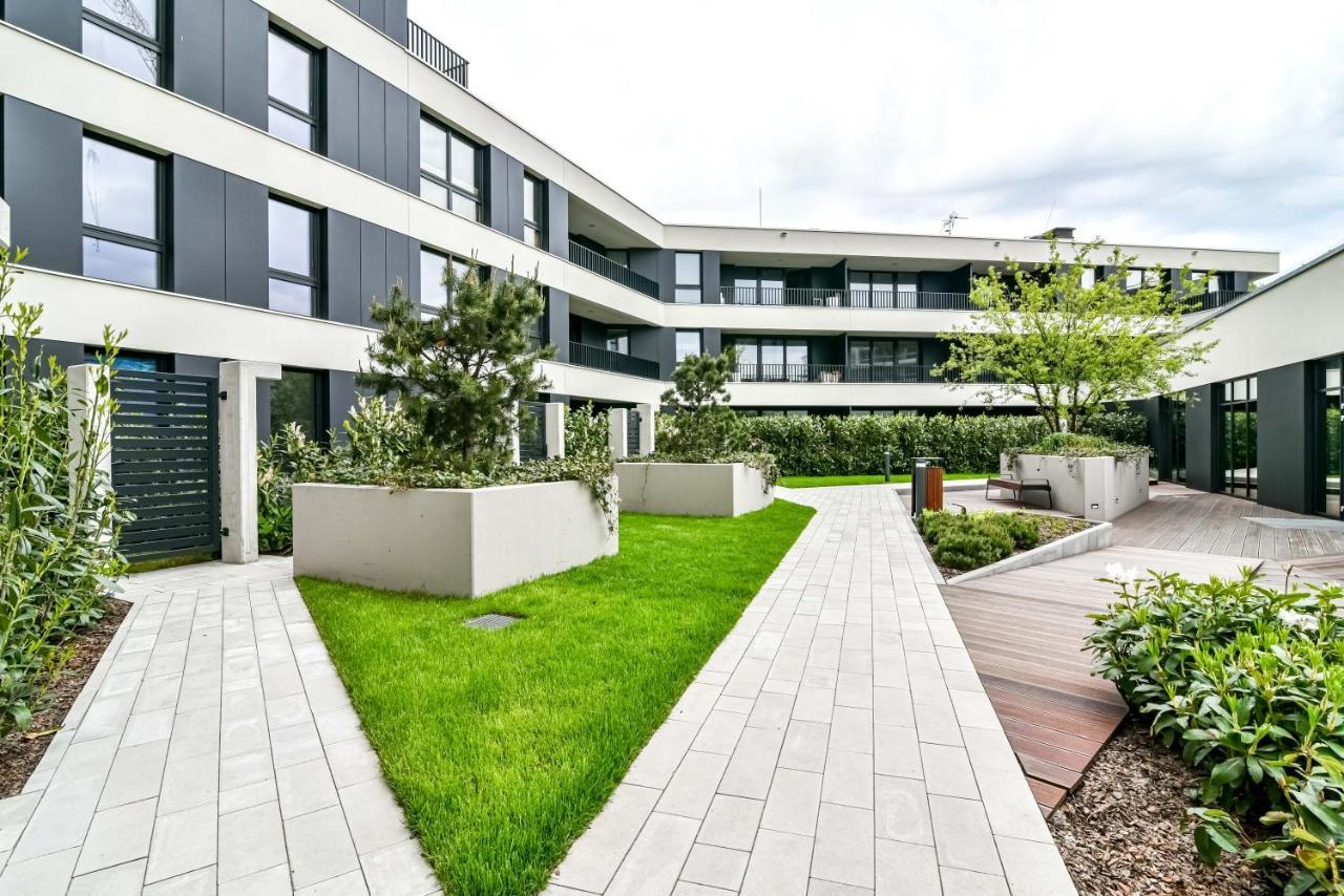 Ltc-apartments Portova Apartament *