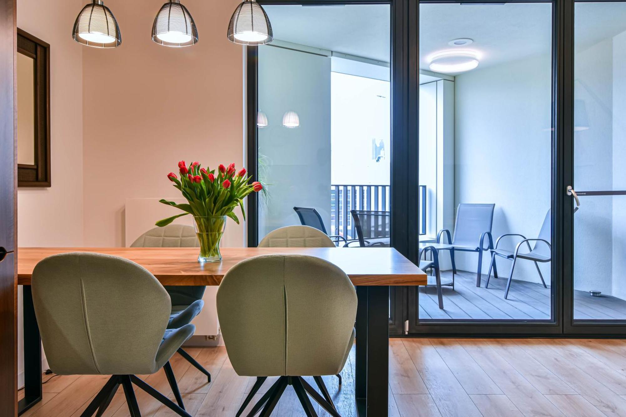 Apartment Ltc-apartments Portova Gdynia