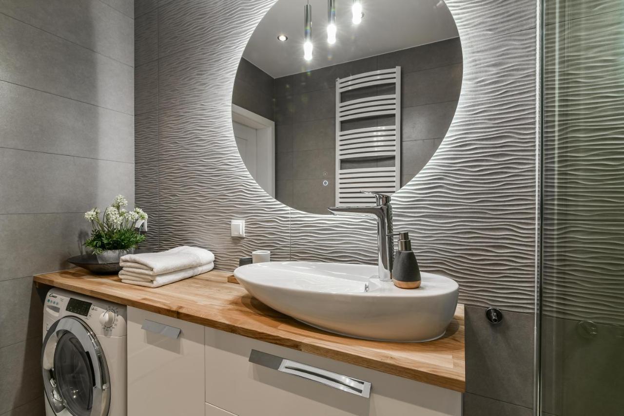 Apartament Ltc-apartments Portova