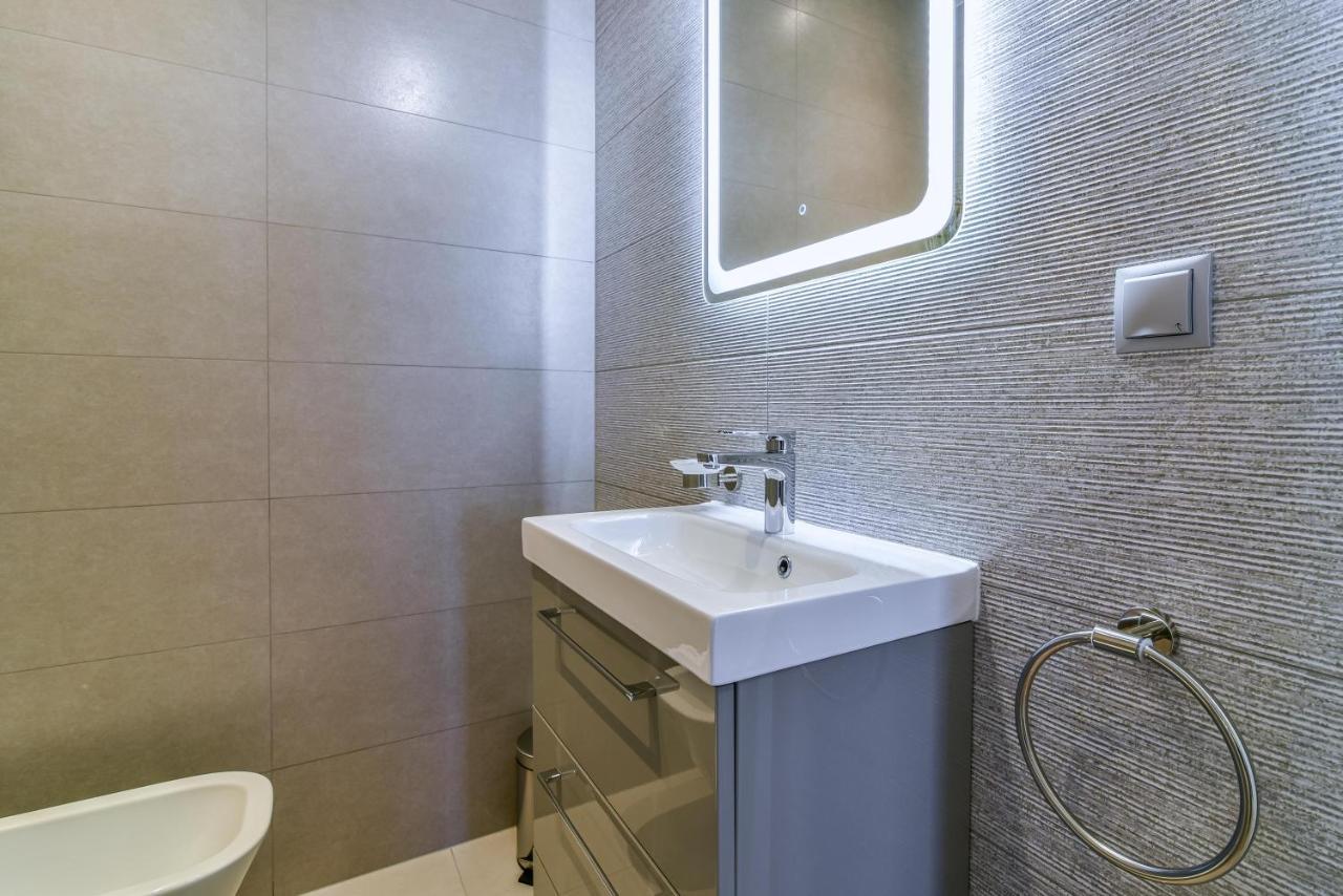 Ltc-apartments Portova *