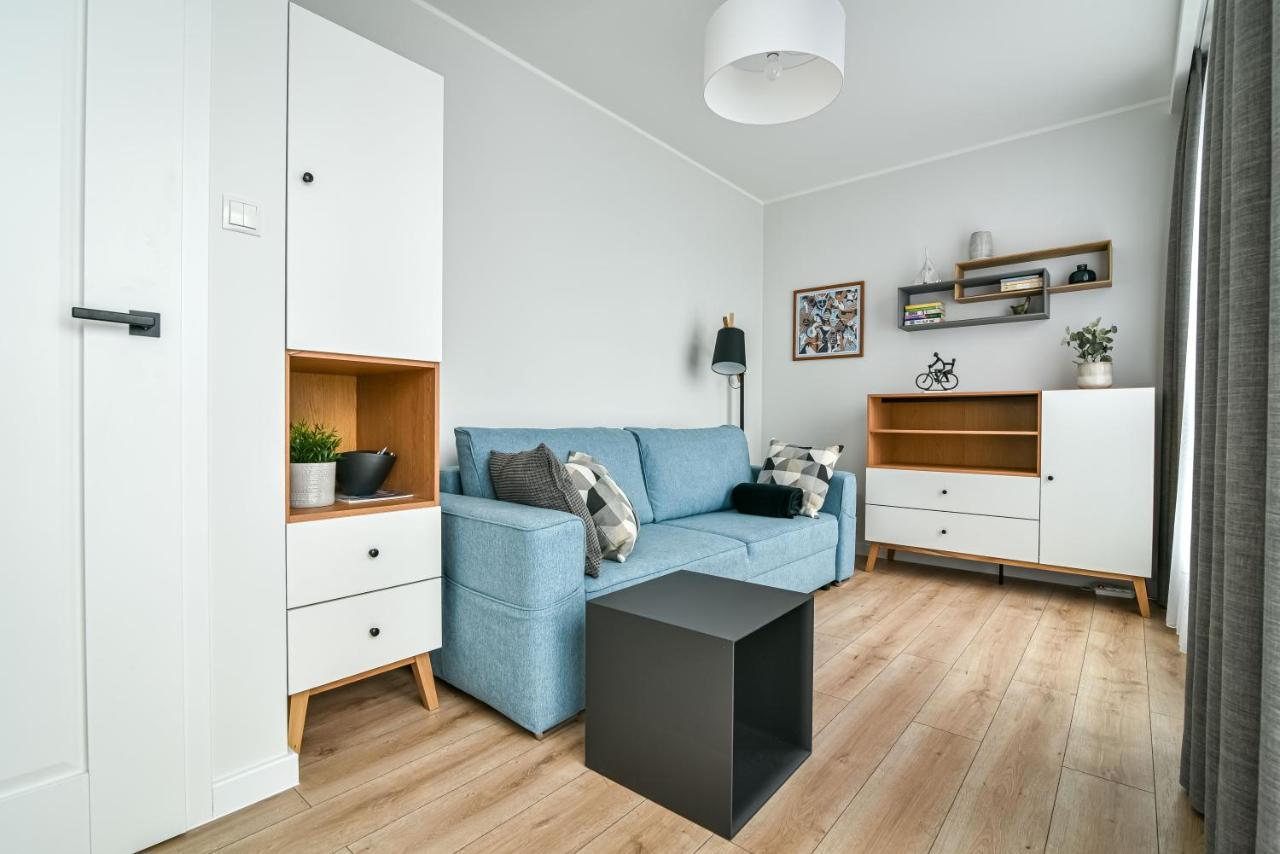 Apartment Ltc-apartments Portova
